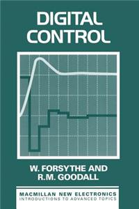 Digital Control: Fundamentals, Theory and Practice