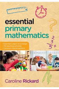 Essential Primary Mathematics