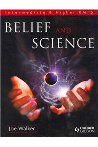 Belief and Science