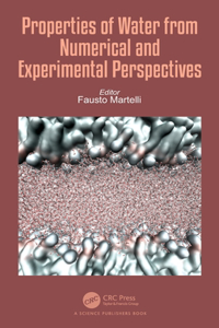 Properties of Water from Numerical and Experimental Perspectives