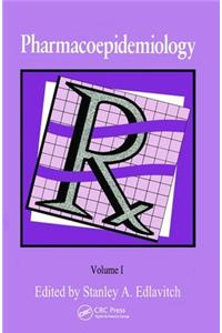 Pharmacoepidemiology