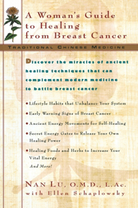 Traditional Chinese Medicine