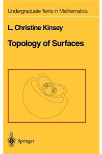 Topology of Surfaces