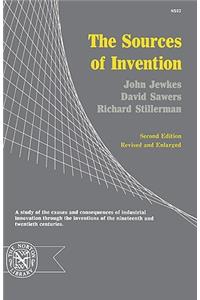 Sources of Invention