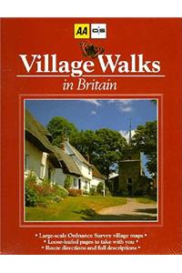 Village Walks in Britain