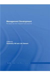 Management Development