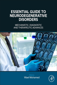 Handbook of Neurodegenerative Disorders