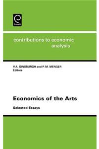 Economics of the Arts