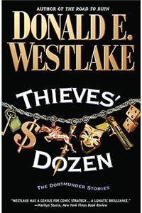 Thieves' Dozen
