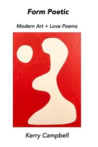 Metaphorical Relationships - Art + Love Poems