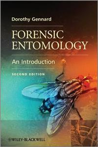 Forensic Entomology