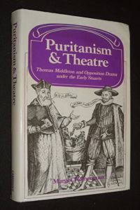 Puritanism and Theatre