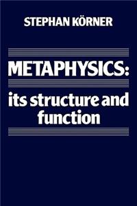 Metaphysics