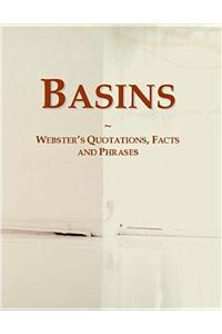 Basins