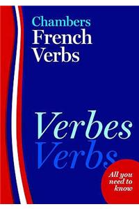 Chambers French Verbs
