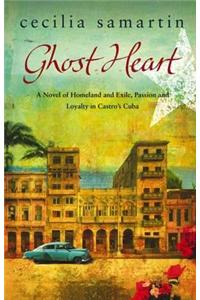 Ghost Heart