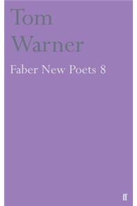 Faber New Poets 8