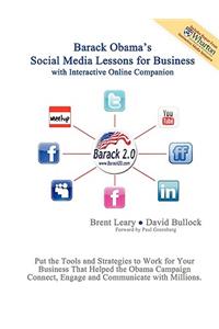 Barack Obama's Social Media Lessons for Business
