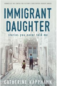 Immigrant Daughter