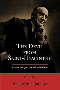 The Devil from Saint-Hyacinthe