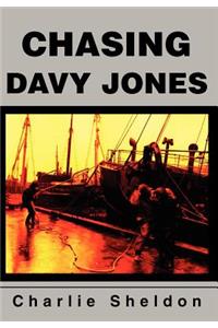 Chasing Davy Jones