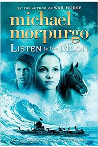 Listen to the Moon