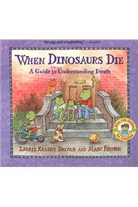 When Dinosaurs Die