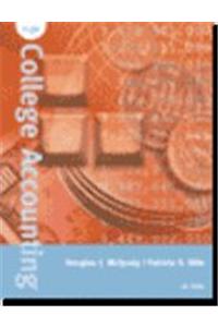 College Accounting 1-26