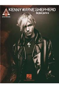 Kenny Wayne Shepherd - The Place You're in