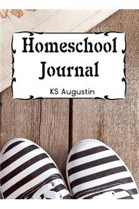 Homeschool Journal