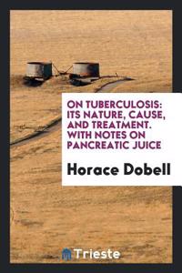 On Tuberculosis