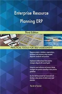 Enterprise Resource Planning ERP Third Edition