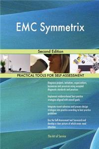 EMC Symmetrix Second Edition