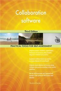 Collaboration software Third Edition