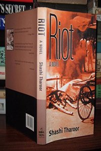Riot: A Novel