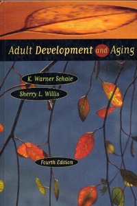 Adult Development and Aging