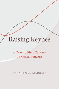 Raising Keynes