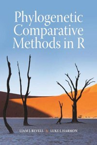 Phylogenetic Comparative Methods in R