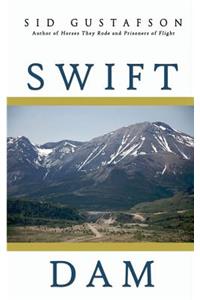 Swift Dam