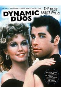 Dynamic Duos