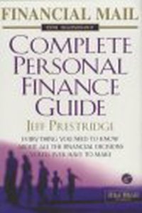 Fmos Complete Personal Finance Guide