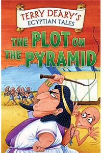 The Plot on the Pyramid