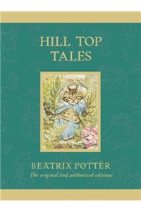 Hill Top Tales Giftset