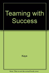 Teaming with Success