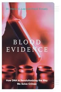 Blood Evidence