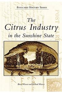Citrus Industry in the Sunshine State