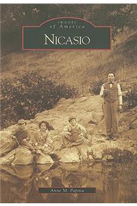 Nicasio