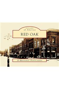 Red Oak