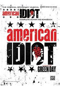 American Idiot - The Musical