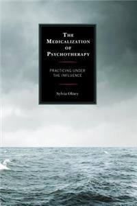 Medicalization of Psychotherapy